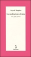 Cover of La meditazione ebraica