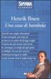 Cover of Una casa di bambola