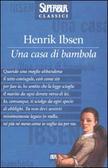 Una casa di bambola