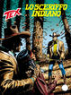 Cover of Tex n. 581