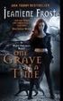 Cover of One Grave at a Time