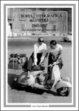 Cover of Storia fotografica di Napoli (1945-1957)