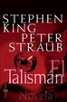 Cover of El Talismán