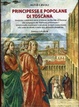 Cover of Principesse e popolane di Toscana