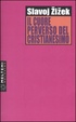 Cover of Il cuore perverso del cristianesimo