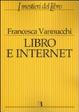 Cover of Libro e Internet