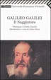 Cover of Il saggiatore