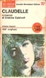 Cover of Claudelle