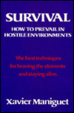 Cover of Survival
