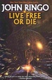 Cover of Live Free Or Die
