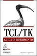 Cover of TCL/TK