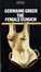 Cover of The female eunuch