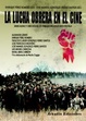 Cover of La lucha obrera en el cine