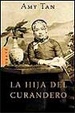 Cover of La hija del curandero