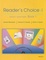 Cover of Reader's Choice 4, Split Edition Book 1
