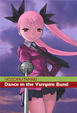 Cover of Dance in the Vampire Bund vol. 2