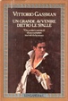 Cover of Un grande avvenire dietro le spalle