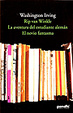 Cover of Rip Van Winkle, La aventura del estudiante alemán, El novio fantasma