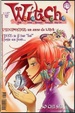 Cover of W.i.t.c.h. # 13 - So chi sei