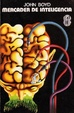 Cover of Mercader de inteligencia