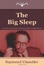 Cover of The Big Sleep
