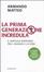 Cover of La prima generazione incredula