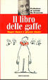 Cover of Il libro delle gaffe