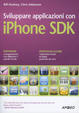 Cover of Sviluppare applicazioni con iPhone SDK