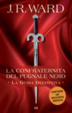 Cover of La Confraternita del Pugnale Nero
