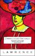 Cover of L'amante di Lady Chatterley