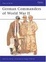 Cover of German Commanders of World War II