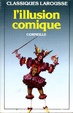 Cover of L'Illusion Comique
