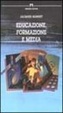 Cover of Educazione, formazione e media