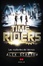 Cover of TimeRiders