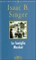 Cover of La famiglia Moskat