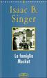 Cover of La famiglia Moskat