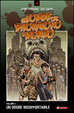 Cover of Gli zombie che divorarono il mondo vol. 1