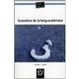 Cover of Gramática de la lengua alemana