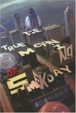 Cover of The True Meaning of Smekday