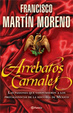 Cover of Arrebatos Carnales