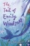 Cover of 'The Tail of Emily Windsnap'