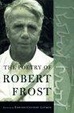 Cover of The Poetry of Robert Frost