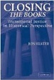 Cover of Closing the Books