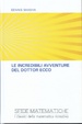 Cover of Le incredibili avventure del dottor Ecco