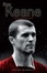 Cover of "Roy Keane"