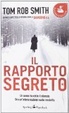 Cover of Il rapporto segreto