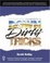 Cover of Photoshop Elements 3 Down & Dirty Tricks
