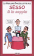 Cover of Le migliori barzellette sul sesso and la coppia