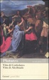 Cover of Vita di Coriolando-Vita di Alcibiade. Testo greco a fronte