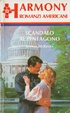 Cover of Scandalo al pentagono